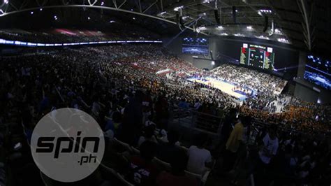 Gilas games February Fiba qualifiers at Philippine Arena .
